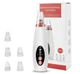 Апарат для глибокого вакуумного чищення пор обличчя Dermal Multi-Functional Cleaning - зображення 3