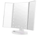 Зеркало для макияжа с LED подсветкой Superstar Magnifying Mirror - изображение 7