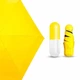 Мини-зонт в капсуле Capsule Umbrella в футляре механический - изображение 9