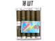 Нитки FROM FACTORY JNQ №40 хакі 10шт - зображення 1