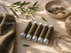 Нитки FROM FACTORY JNQ №40 хакі 10шт - зображення 10
