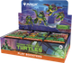 Zestaw kart Wizards of the Coast Magic the Gathering: Teenage Mutant Ninja Turtles — Play Booster Box 30 szt. (00195166308036) - obraz 3