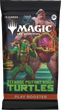 Zestaw kart Wizards of the Coast Magic the Gathering: Teenage Mutant Ninja Turtles — Play Booster Box 30 szt. (00195166308036) - obraz 9
