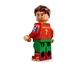 Конструктор LEGO Editions Футбольні хайлайти: Кріштіану Роналду (43012) - изображение 6
