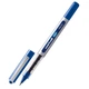 Ручка-ролер Uni Uni-ball Eye Micro 0,5 мм синя (UB-150.Blue) - зображення 3