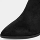Жіночі ботильйони DeeZee CEO-R25AW09076 5906751346198 36 23.9 см Чорні (5906751346273) - зображення 8