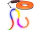 Listwa oswietleniowa Denver Wi-Fi  LCO-551 z Tuya 5 m (5706751064821) - obraz 2