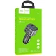 FM модулятор HOCO E67 Black - изображение 7