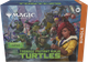 Gra karciana Wizards of the Coast Magic the Gathering: Teenage Mutant Ninja Turtles - Bundle (195166308357) - obraz 1