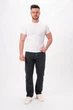 Джинсы comfort fit K.O.R 2396 черный 34 - изображение 2