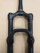 Вилка 27.5" RockShox 35 Gold RL E-MTB Boost конусная 140мм амортизированная Черный (RS-4357) - изображение 3