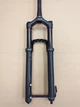 Вилка 27.5" RockShox 35 Gold RL E-MTB Boost конусная 140мм амортизированная Черный (RS-4357) - изображение 4