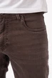 Джинсы comfort fit Trend Collection 6779 Коричневый (G.KHV) 36 - изображение 6