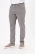 Джинсы comfort fit Trend Collection 2704 Серый (5427/G.HAKI) 31 - изображение 3