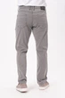 Джинсы comfort fit Trend Collection 2704 Серый (5427/G.HAKI) 31 - изображение 5