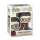 Ігрова фігурка Funko POP! - Гаррі Поттер з мітлою - изображение 1