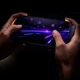 Кабель для зарядки телефонов на 1.5 м 240 Вт Type-C с подставкой для телефона - изображение 3