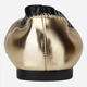 Женские балетки Karl Lagerfeld Vinette 373501105 38.5 Золотистые (1159860190) - изображение 3