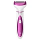 Тример-шейвер Hoco HP80 4в1 ladies trimmer and shaver Rose-red - изображение 2