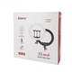 Лампа Кільцева LED Jmary FM-18R 43cm 18" 40W 2900-6500K - изображение 5