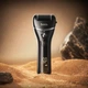 Електрична пемза для ніг Hoco HP90 electric foot dermabrasion device Black - зображення 9