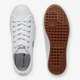Мужские кеды низкие кожаные Lacoste Backcourt 383962752 45 Белые (1159860429) - изображение 5