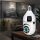 Wi-Fi камера двойная E27 Sq02 с ночным видением, датчиком движения и двусторонней связью - изображение 11