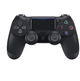 Джойстик плейстейшен DualShock 4 PS4 Wireless Controller геймпад Black - изображение 5