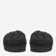 Женские шлепанцы Mexx MICH1906041W-01 5906751096871 38 24.9 см Черные (5906751096949) - изображение 5