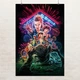 Постер Очень Странные Дела 4, Stranger Things 4, A3 42×28 см (id6499) - изображение 1