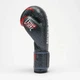 Боксерські рукавиці Leone GN004 PRIMAL INSTINCT Black 16 унцій - изображение 4