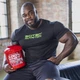 Сывороточный протеин Scitec Nutrition 100% Whey Protein Prof порошок 2350 г Клубника (5999100021525) - изображение 3