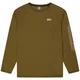 Реглан Picture Organic Timont LS tobacco XL MTS1316F - зображення 5