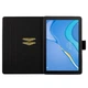 Чохол TPU Multiview Cover HardPrinted з малюнком Lenovo Tab P11 2 gen 11.5 TB350FU TB350XC Dogi - изображение 4