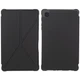 Чохол MultiView для Samsung Galaxy tab A7 lite (8.7) Чорний - зображення 5
