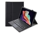 Чохол клавіатура Lenovo Tab P11 (2nd gen) 11.5 TB350 Bluetooth Keyboard with TP - изображение 1