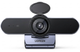 Веб-камера Ugreen 4K Ultra HD 8Мп (55513) с автофокусом, USB 3.0 Black - изображение 1