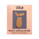 ZOLA Аплікатор багатофункціональний металевий - Золотий Multi Applicator - зображення 2