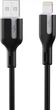 Кабель CHOETECH USB AM-Lightning M, 1.0 м, 2.4A Black (XAL-0003-BK) - изображение 1