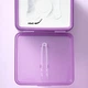 Успокаивающие пады Dr.Ceuracle PLC Calming Solution Pad, 130 шт - изображение 6