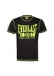 Футболка мужская Everlast с принтом S черная - изображение 2