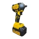 Гайковерт ударний акумуляторний Zegor SDP-21BL 21 В 500 Hm Комплект - зображення 4