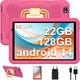 Планшет 10.1" JUEDUR R500 6+16/128Gb 8 ядер Android 14 8000 mAh - Б/У - изображение 1