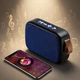 Беспроводная Bluetooth-колонка Kuulaa МG2 с поддержкой FM-радио - изображение 11