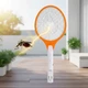 Электромухобойка Bug catcher аккумуляторная с подзарядкой от сети 220 В - изображение 14