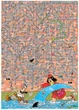 Puzzle Jumbo Jan van Haasteren Expert 5 Where is the leak? 500 elementów 1110100031 (8710126013229) - obraz 2