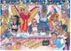 Puzzle Jumbo Wasgij? Original 42 Rule the Runway! 1000 elementów 1110100584 (8721017604051) - obraz 2