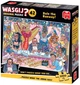 Puzzle Jumbo Wasgij? Original 42 Rule the Runway! 1000 elementów 1110100584 (8721017604051) - obraz 3