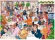 Puzzle Jumbo Wasgij? Mystery 26 Date Night! 1000 elementów 1110100592 (8721017604136) - obraz 2