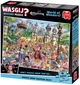 Puzzle Jumbo Wasgij? Mystery Efteling World of Wonders! 1000 elementów 1110100703 (8721017605683) - obraz 3